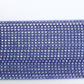 GBA001 Bandas de The Yard Roll Rhinestone Ribbon